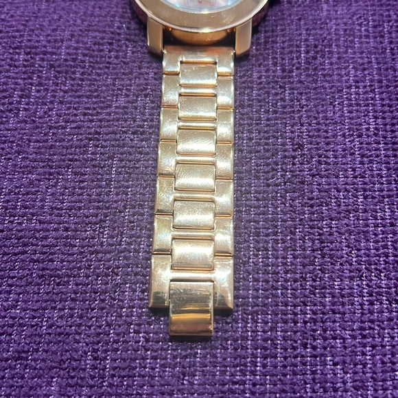 Brand steel by design beautiful mint condition women’s watch never worn No box - Picture 4 of 9